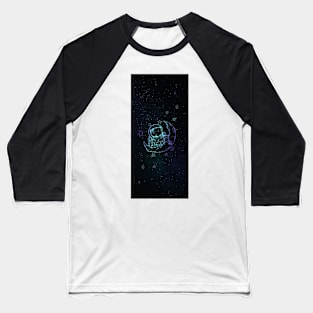 Astronaut is lost Baseball T-Shirt